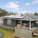Hébergement de vacances Ha396-hals-strandskadevej-2 *