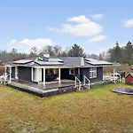 Ha396-hals-strandskadevej-2 Hébergement de vacances *