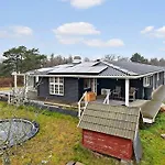 Hébergement de vacances Ha396-hals-strandskadevej-2 *