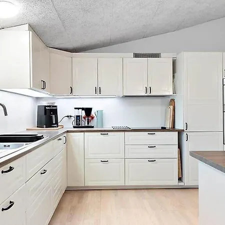 Hébergement de vacances Ha396-hals-strandskadevej-2 *