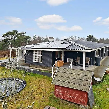 度假居 Ha396-hals-strandskadevej-2 *