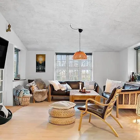 بيت للعطل Ha396-hals-strandskadevej-2 *