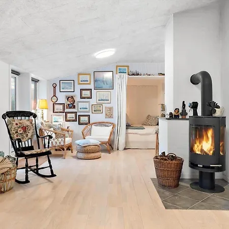 Hébergement de vacances Ha396-hals-strandskadevej-2