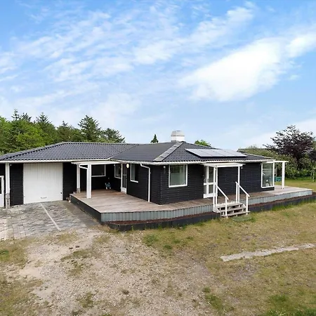Hébergement de vacances Ha396-hals-strandskadevej-2