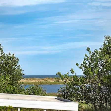 Hébergement de vacances Ha396-hals-strandskadevej-2 *