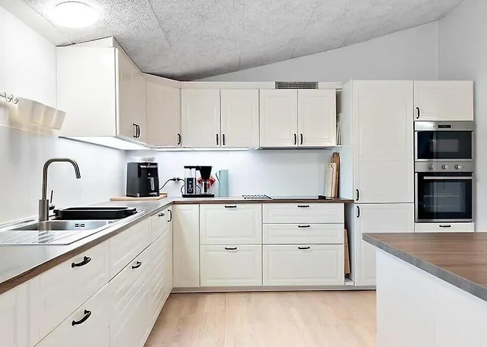 Feriehus Ha396-hals-strandskadevej-2 Hou (Nordjylland)