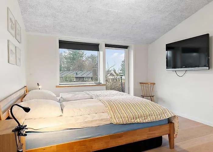 Ha396-hals-strandskadevej-2 Holiday home