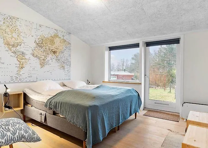 Ha396-hals-strandskadevej-2 Дом отдыха *