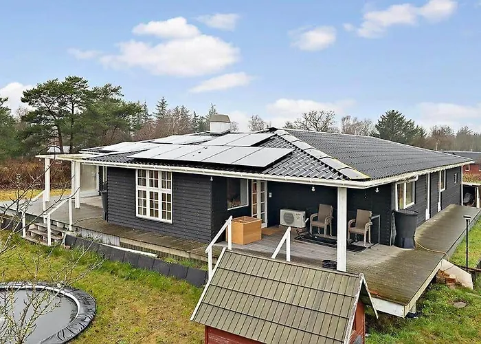 Feriehus Ha396-hals-strandskadevej-2 Hou (Nordjylland)